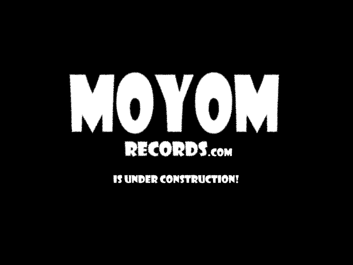 Moyom Records